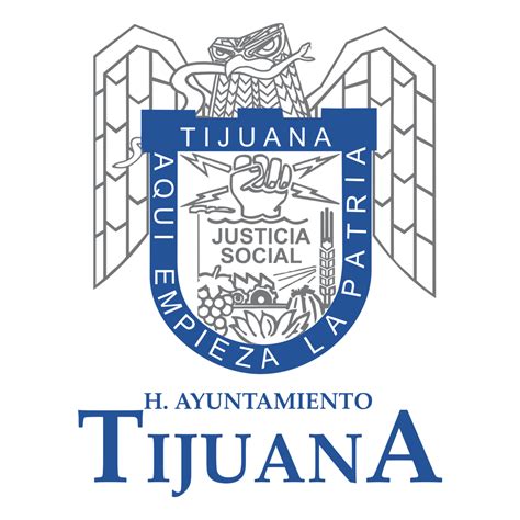 Itt Tijuana Logo