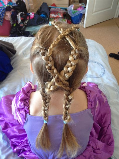 Cute princess hair | Kids hairstyles, Princess hairstyles, Hair styles