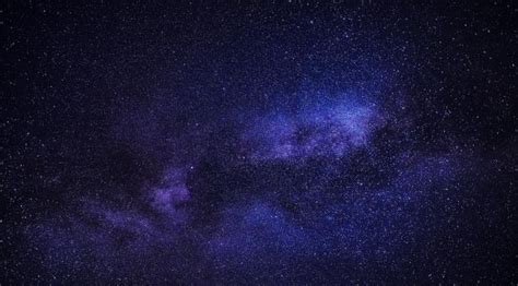 12680x4320 4K Starry Sky Stars Milky Way Galaxy 12680x4320 Resolution ...