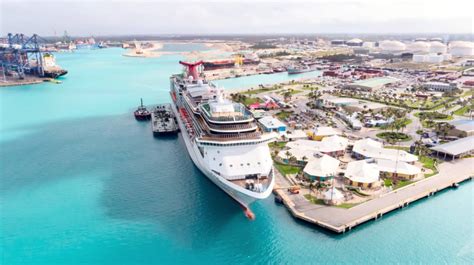 20 Facts About Freeport Bahamas - Facts.net