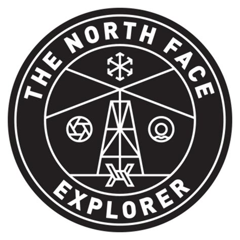 Download High Quality the north face logo icon Transparent PNG Images ...