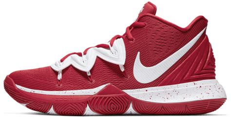 Nike Kyrie 5 - Review, Deals, Pics of 21 Colorways