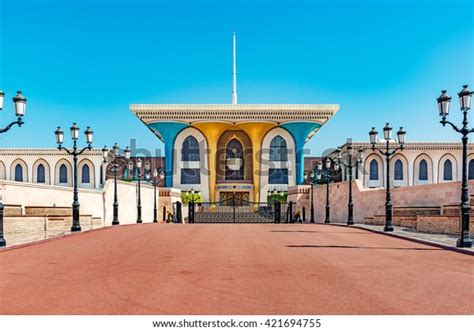 1,314 Sultan Oman Palace Images, Stock Photos & Vectors | Shutterstock