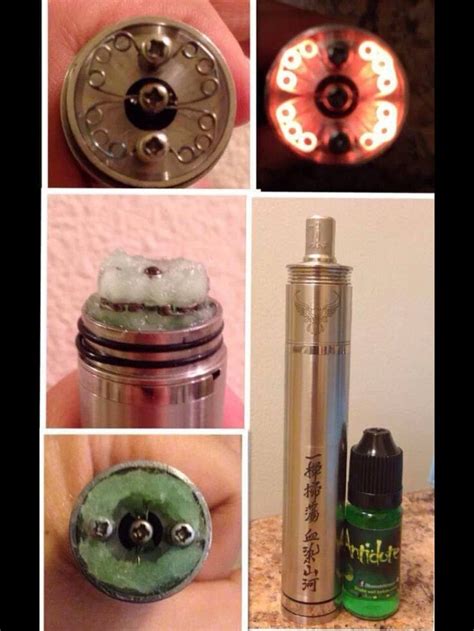 95 best coil building images on Pinterest | Vaping, Vape and Vape coils