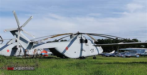 Mil Mi-26