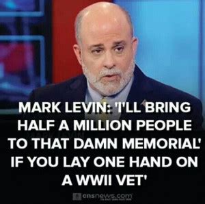 Mark Levin Quotes. QuotesGram