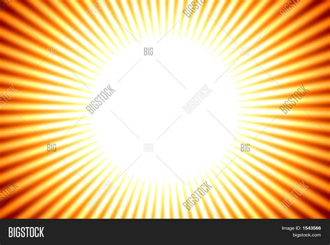 Sun Background, Yellow Image & Photo (Free Trial) | Bigstock