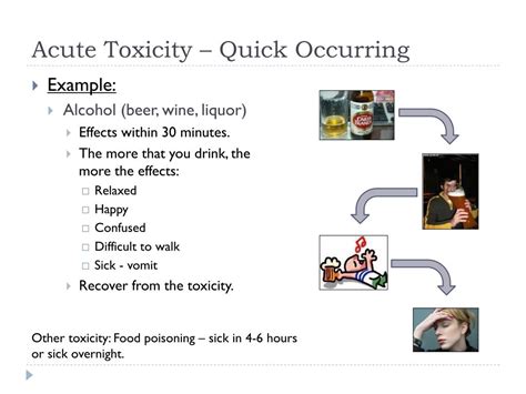 PPT - Principles of Environmental Toxicology PowerPoint Presentation ...