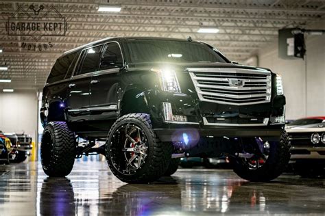 2015 Cadillac Escalade ESV for sale #213924 | Motorious