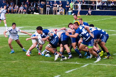 BYU Rugby vs Air Force 2016 | dav.d photography