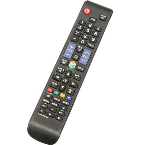 Generic AA59-00809A Remote Control for Samsung SMART TV by Mimotron ...