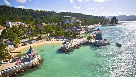 SeaGarden Beach Resort - All Inclusive in Montego Bay | Best Rates ...