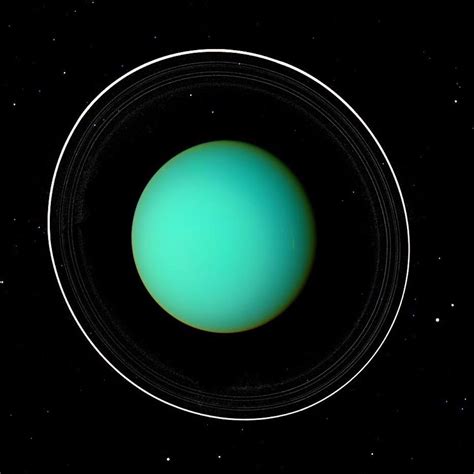 Uranus smells like farts, astronomers have confirmed — and the ...