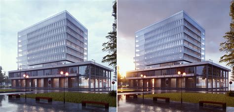 10 Reasons You Need V-Ray Next for Revit - Architizer Journal