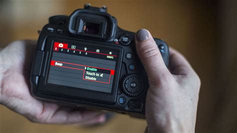 49 essential Canon DSLR tips and tricks you need to know | TechRadar