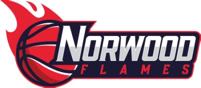 Norwood Flames 2022 Awards - Norwood Basketball Club