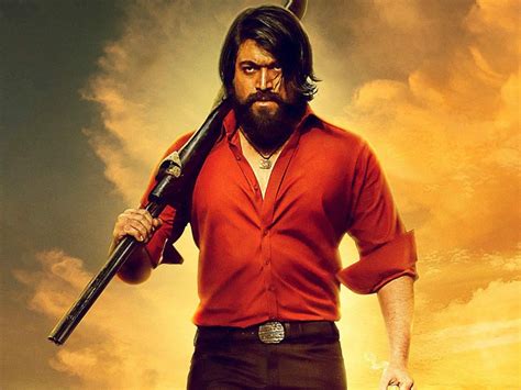 KGF movie telecast| KGF makers to take legal action against a Telugu TV ...