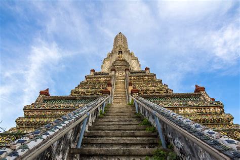 Wat Arun | Bangkok, Thailand Attractions - Lonely Planet