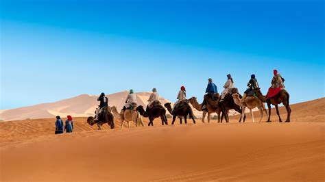 Morocco desert tours: Cultural and Sahara desert tours