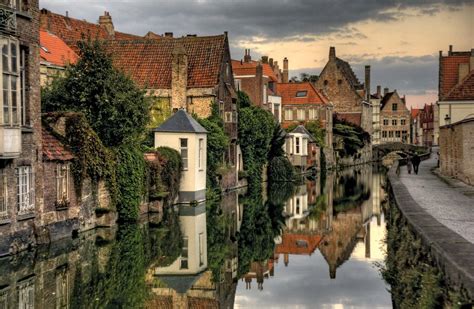 Brugge-Zeebrugge Canal | Description & Facts | Britannica