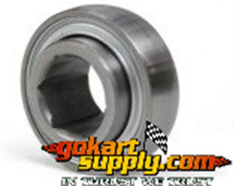 Go Kart Bearings | Go Kart Wheel Bearings | Axle Bearings