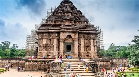 Odisha, split tourism & culture dept, promote Odia language - The Statesman