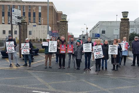 Drogheda Life | Best News & Advertising | Latest News | Protest at ...