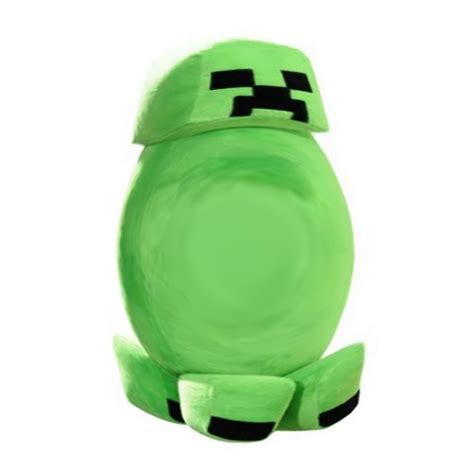 Fat Creeper - Minecraft Fanfictions Wiki