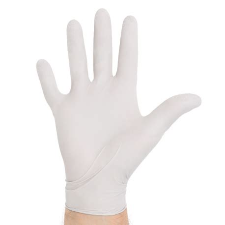 Halyard* Sterling*, Nitrile Powder-Free Exam Gloves