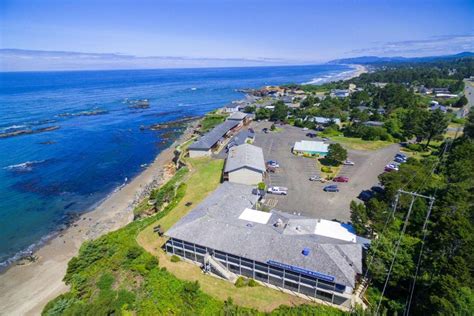 Clarion Inn Surfrider Resort, Depoe Bay (updated prices 2025)