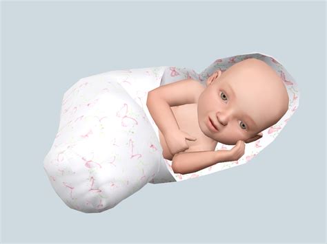 Sims 4 realistic baby skin popular mod downloads - forceteddy