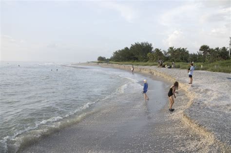 Explore The Best Captiva Island Beaches - The Sanibel Captiva Guide