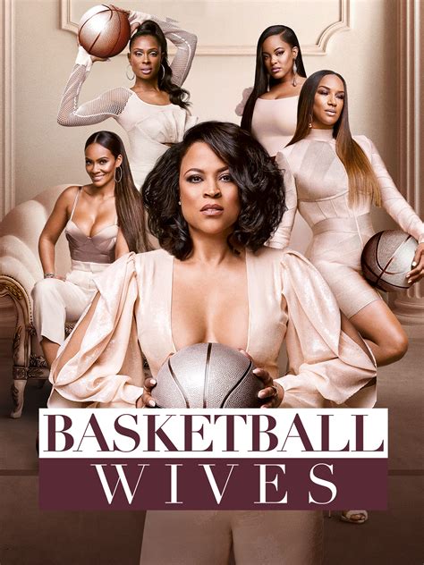 Watch Basketball Wives Online | Season 6 (2017) | TV Guide