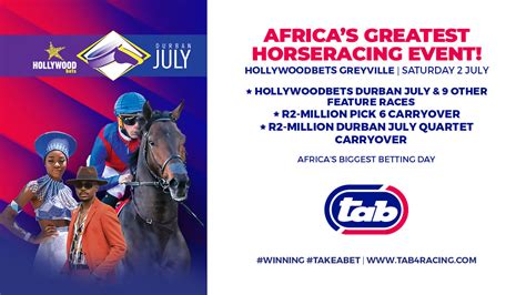 4Racing on Twitter: "Africa's GREATEST horseracing event! 🏇 #TakeABet ...