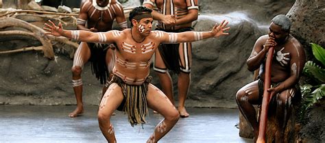 5 Fascinating Indigenous Cultures From Around The World - Down Under ...