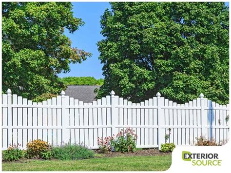 Tips for Choosing a Fence Color