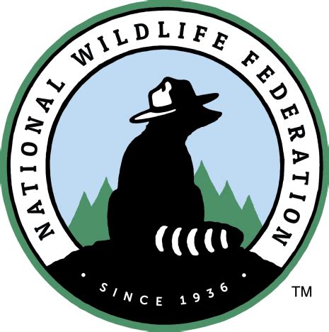 National Wildlife Federation logo – Texas Living Waters Project