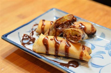 Easy Classic Turon Recipe | Ang Sarap Recipes