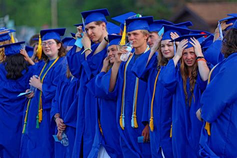 Brainerd High School Graduation 2023 klick! Gallery - Brainerd Dispatch ...