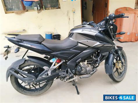 Used 2017 model Bajaj Pulsar NS 160 for sale in Khandwa. ID 269367 ...