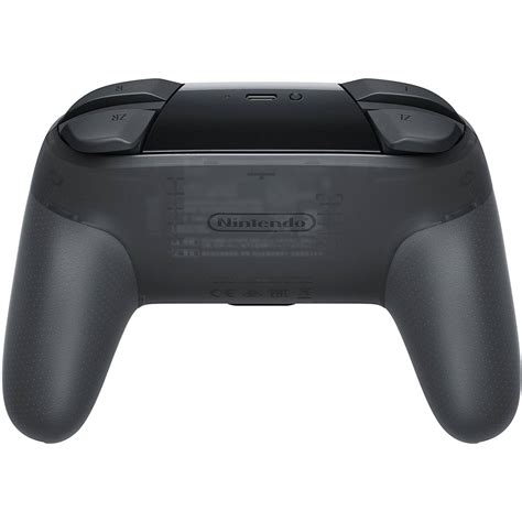 Nintendo Switch Pro Controller