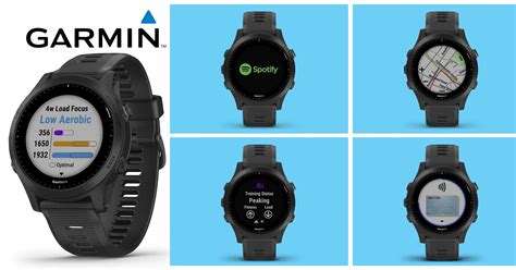 Best GPS Running Watch | Garmin Forerunner Series