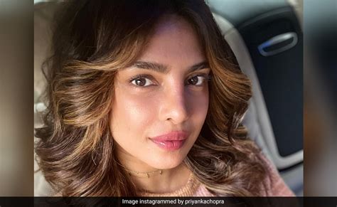 Priyanka Chopra Reveals Botched Nose Surgery Left Her In "Deep, Deep ...