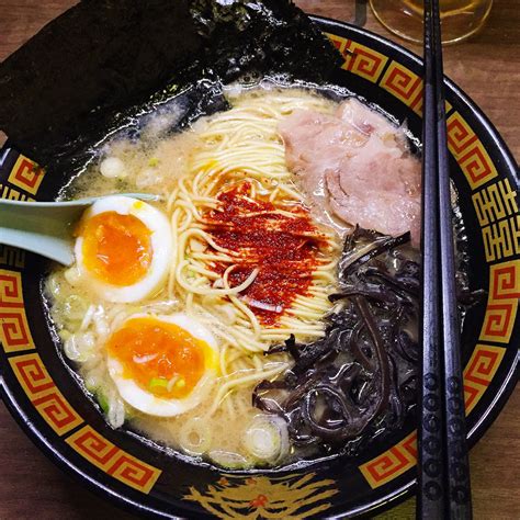 The Best Ramen in Tokyo, Kyoto, & Osaka | Where to Eat in Japan ...