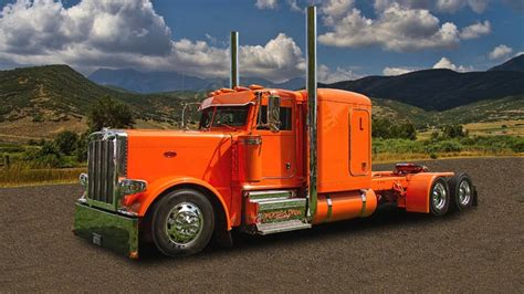 What Are the Best Semi-Truck Brands?