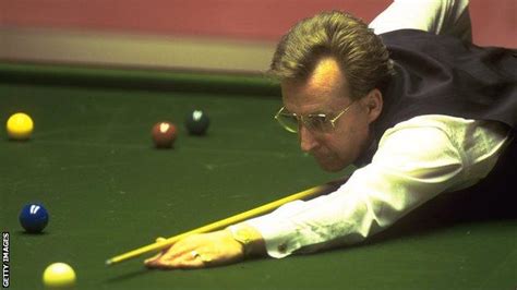 Terry Griffiths: BBC Scotland quizzes snooker's world champion of 1979 ...