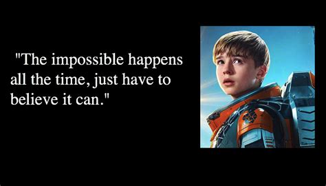 100 Lost In Space Robot Quotes | Microsoftdude