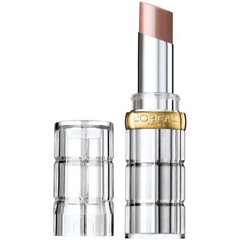 L'Oreal Paris Colour Riche Shine Glossy Ultra Rich Lipstick, Dazzling ...