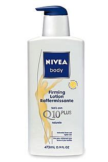 NIVEA Skin Firming Lotion - Reviews | MakeupAlley