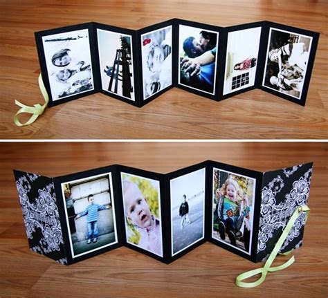 Portfolio Idea (com imagens) | Diy presentes, Cartões artesanais ...